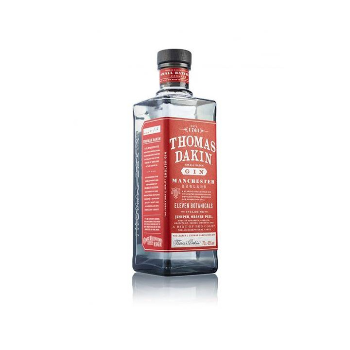 Thomas Dakin Small Batch Gin