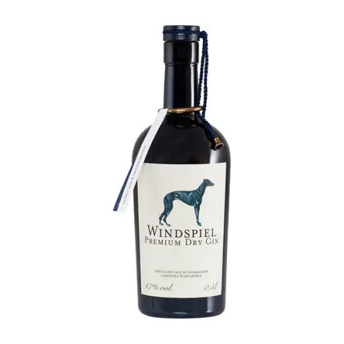 Windspiel Gin Windspiel Gin