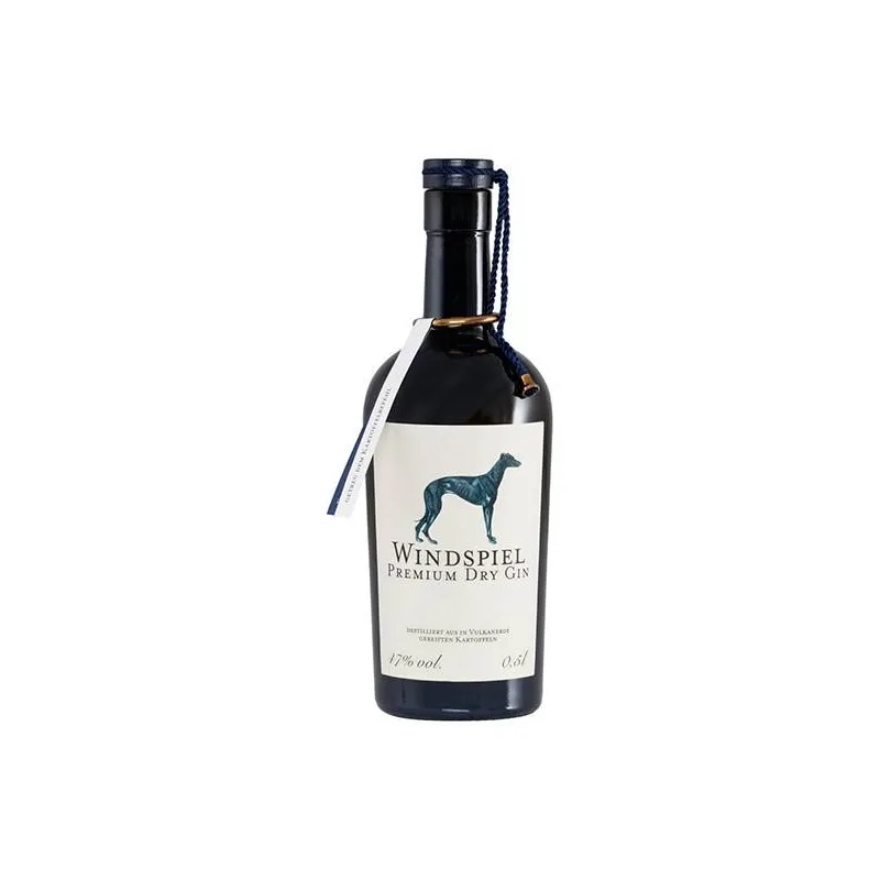 Gin Windspiel