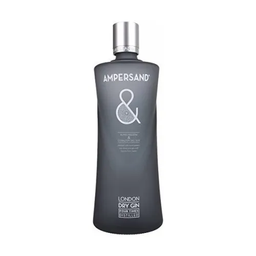 Ampersand London Dry Gin Ampersand London Dry Gin