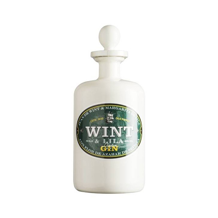 Wint & Lila Gin
