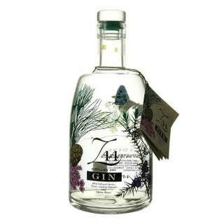 Gin Z44 Roner