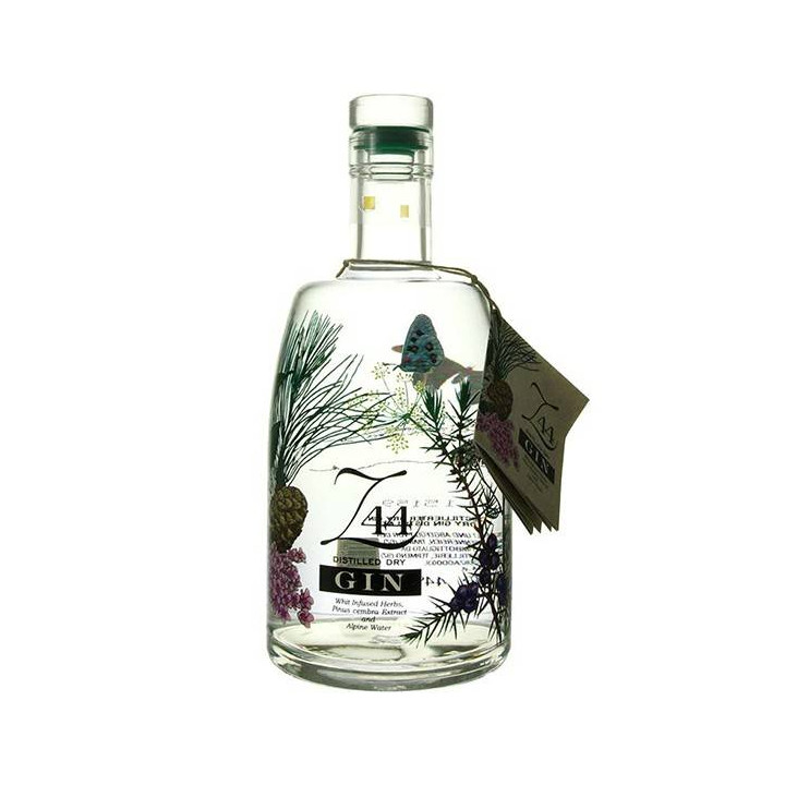 Z44 Roner Gin