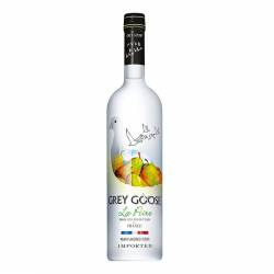 Grey Goose Le Poire Vodka