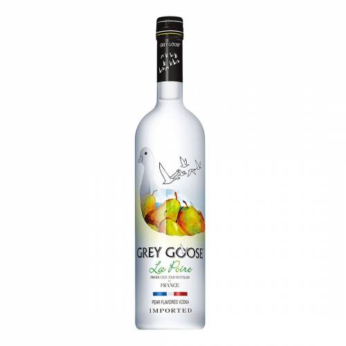 Vodka Grey Goose Le Poire 1L