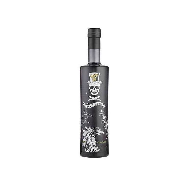 Gin Gastrogin
