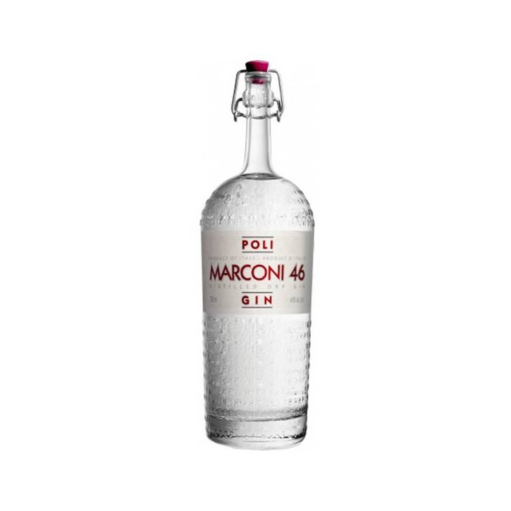 Poli Marconi 46 Gin