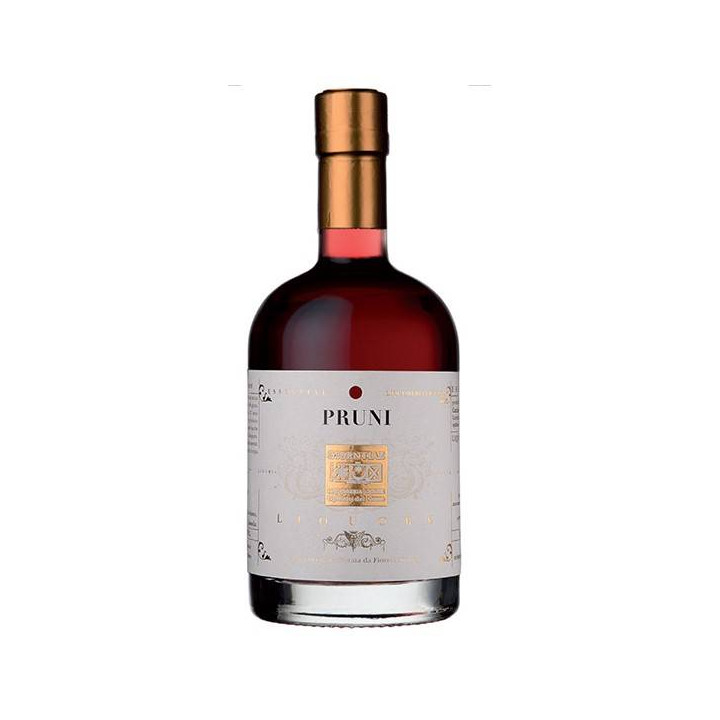 Liquore alle Prugne Selvatiche Lunae