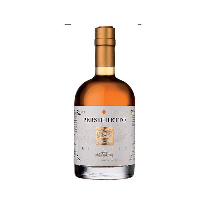 Persichetto - Distillato di foglie Pesco Lunae