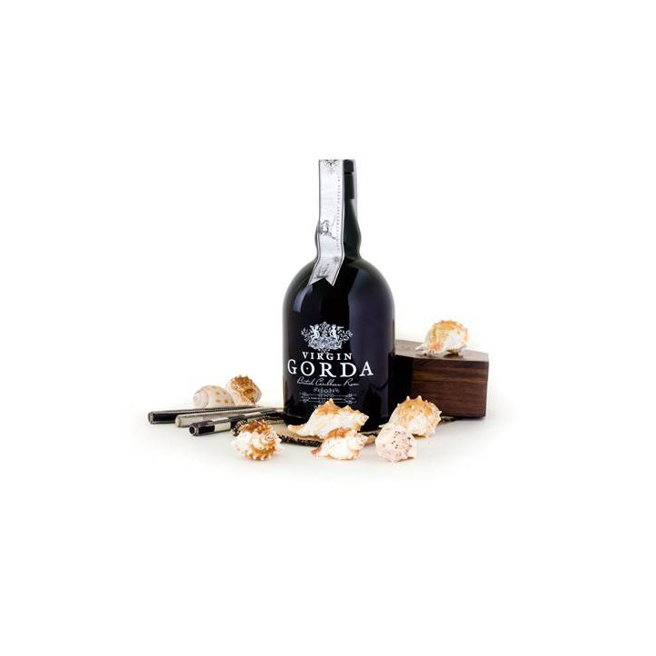 Virgin Gorda Rum