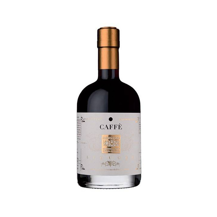 Coffee Liqueur Essentiae Lunae