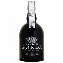 Rum Virgin Gorda