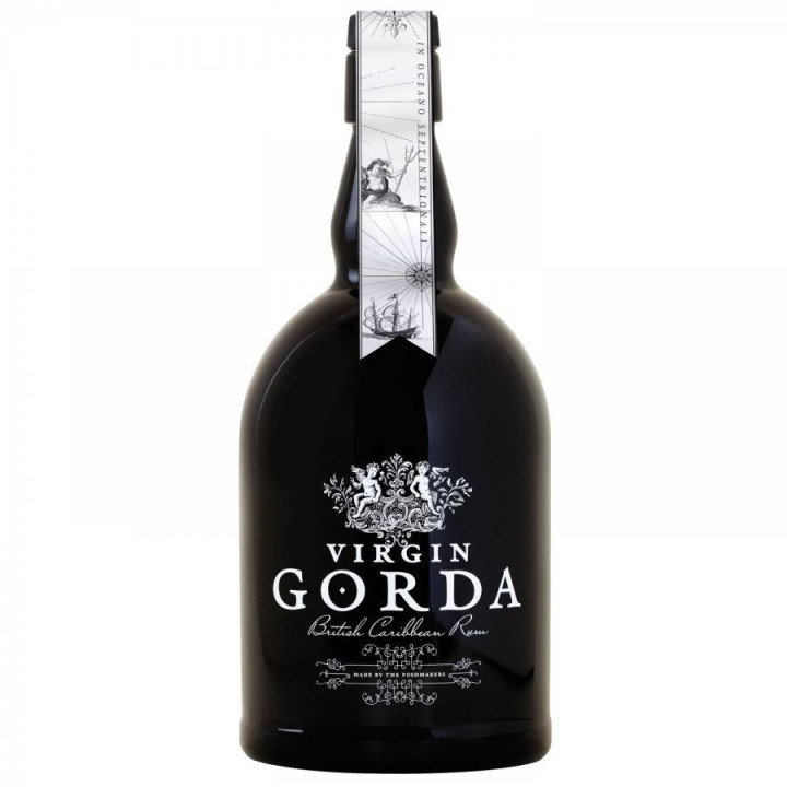 Virgin Gorda Rum