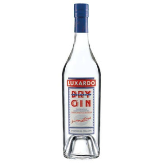 Gin Luxardo