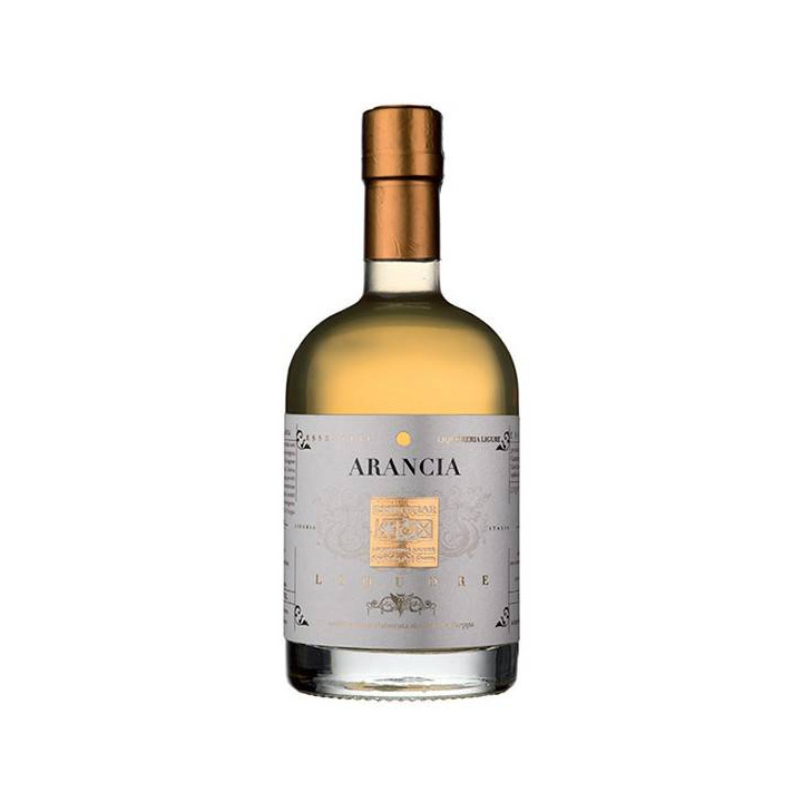 Liquore all'Arancio Lunae