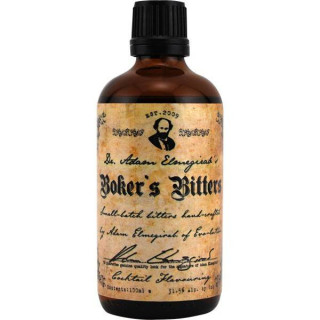Dr. Adam Boker'S