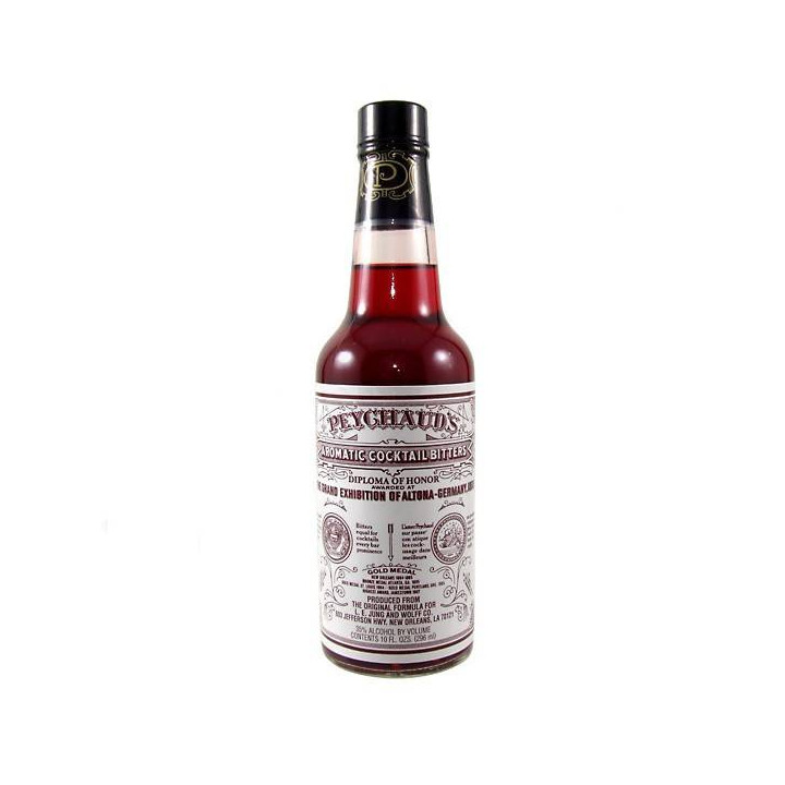 Bitter Aromatico Peychaud's