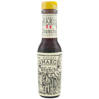 Amargo Chuncho