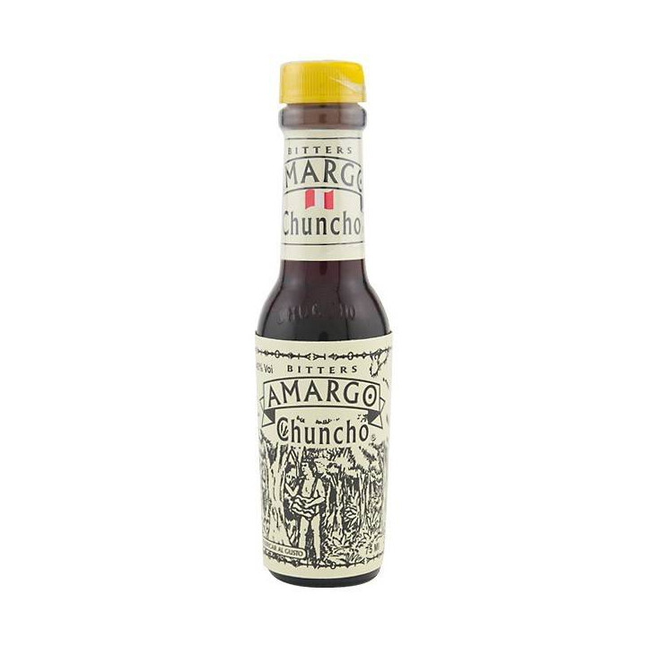 Amargo Chuncho