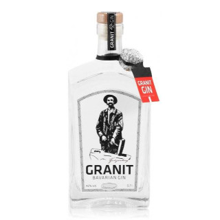 Gin Granit Bavarian