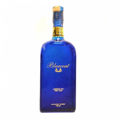 Gin Bluecoat American Dry