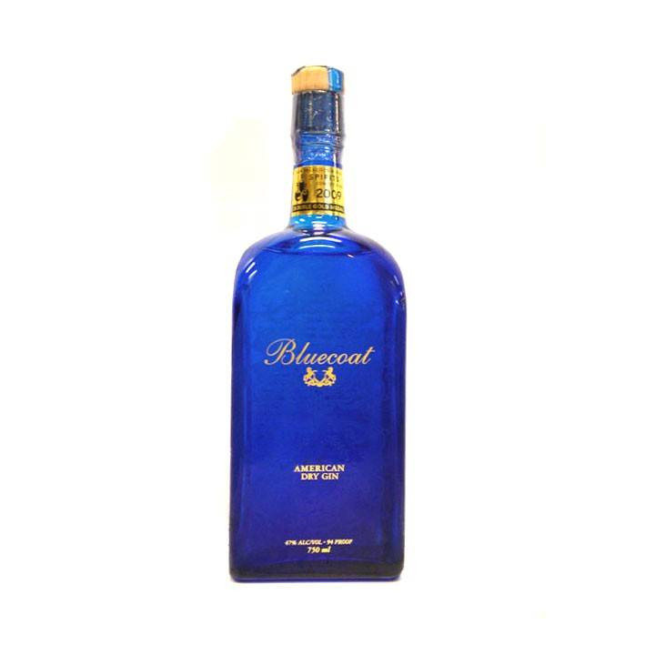 Bluecoat American Dry Gin