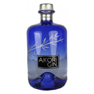 Gin Akori