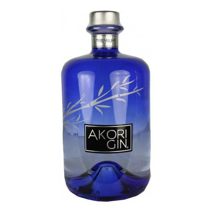 Akori Gin