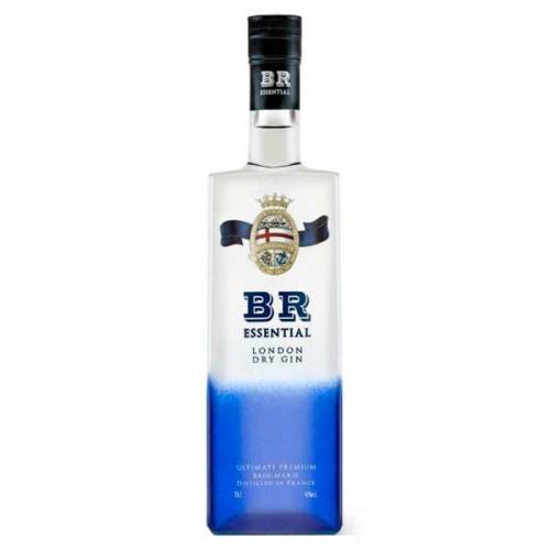 Gin BR Essential - Blue Ribbon