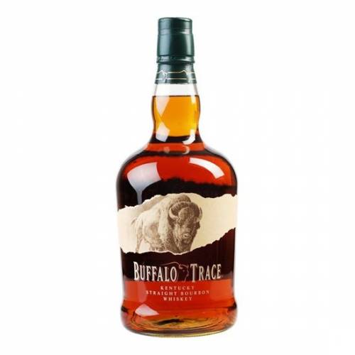 Buffalo Trace Bourbon Whisky