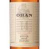 Oban 14 Year Old Single Malt Scotch Whisky