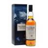 Talisker 10 years old single malt scotch whisky