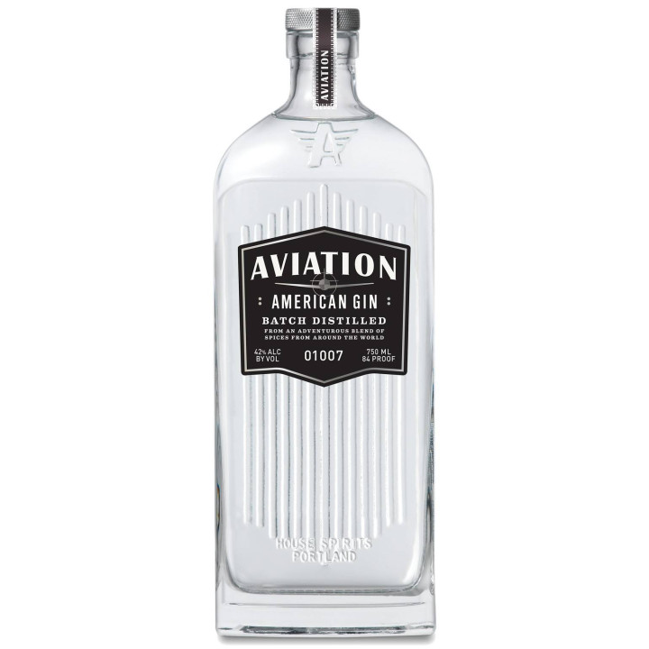 Aviation Gin