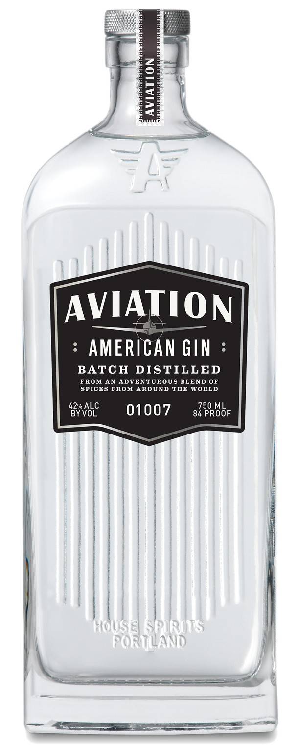 Gin Aviation