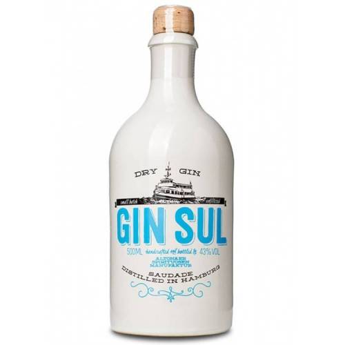 Sul Gin