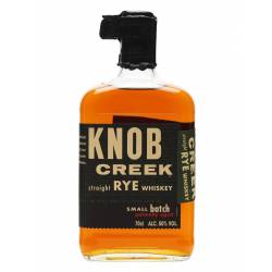 Knob Creek Rye Whisky