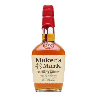 Maker's Mark Kentucky Straight Bourbon Whisky