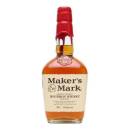 Maker's Mark Kentucky Straight Bourbon Whisky