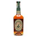 Michter's US 1 Single Barrel Straight Rye Whisky