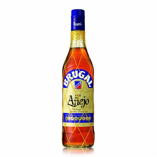 Rum Brugal Anejo 1L