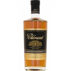 Rum Clement Vieux Select Barrel Rum