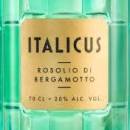 Italicus - Rosolio Di Bergamotto