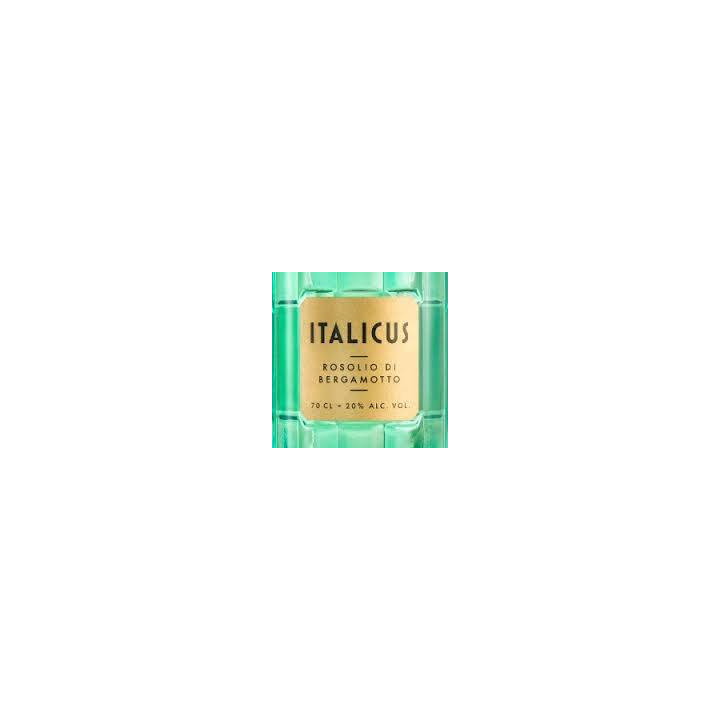 Italicus - Rosolio Di Bergamotto