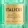 Italicus - Rosolio Di Bergamotto