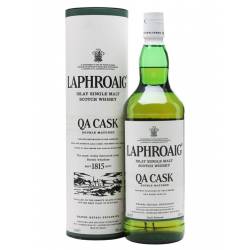 Laphroaig QA Cask Islay Single Malt Scotch Whisky
