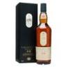 Lagavulin 16 years Islay Single Malt Scotch Whisky