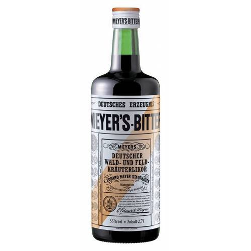 Bitter Meyer's