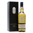 Lagavulin 12 years Islay Single Malt Scotch Whisky