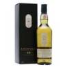 Lagavulin 12 years Islay Single Malt Scotch Whisky