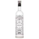 Gin Santamania Four Pillars